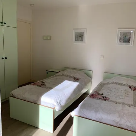 Koksijde App Zeelaan B3 Apartamento Exterior foto