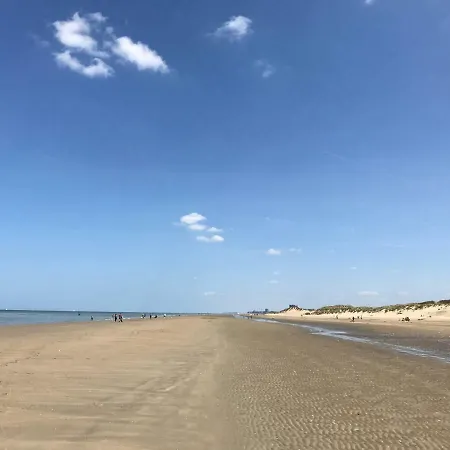Koksijde App Zeelaan B3 Apartamento Exterior foto