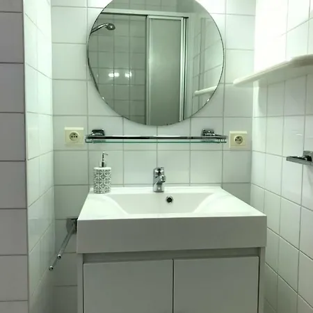 Koksijde App Zeelaan B3 Apartamento Exterior foto