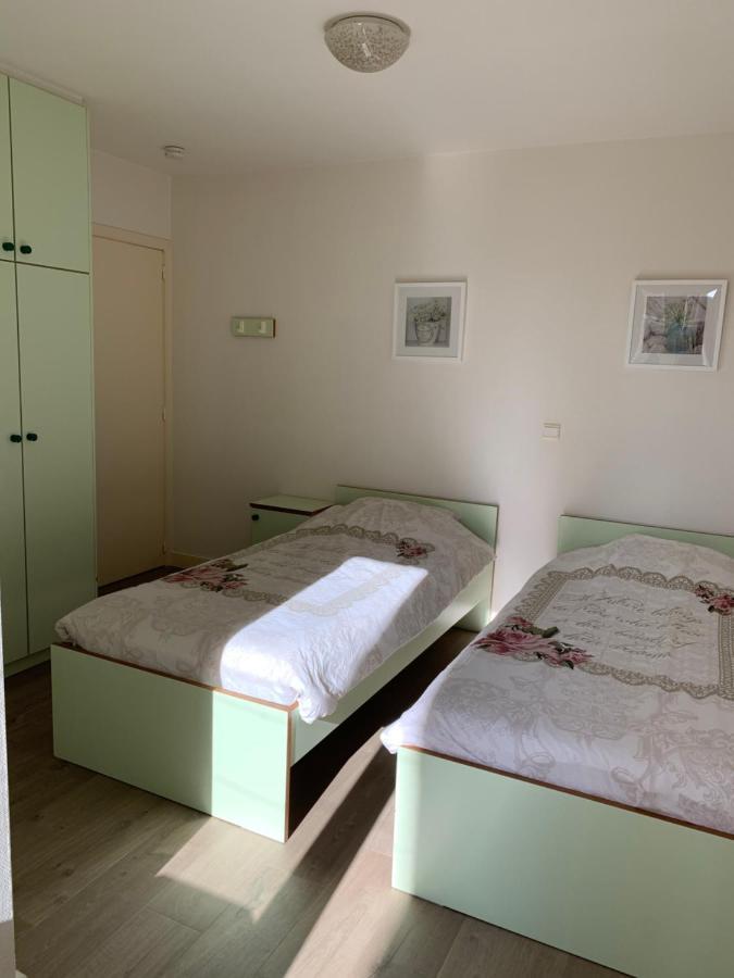 Apartamento App Zeelaan B3 *